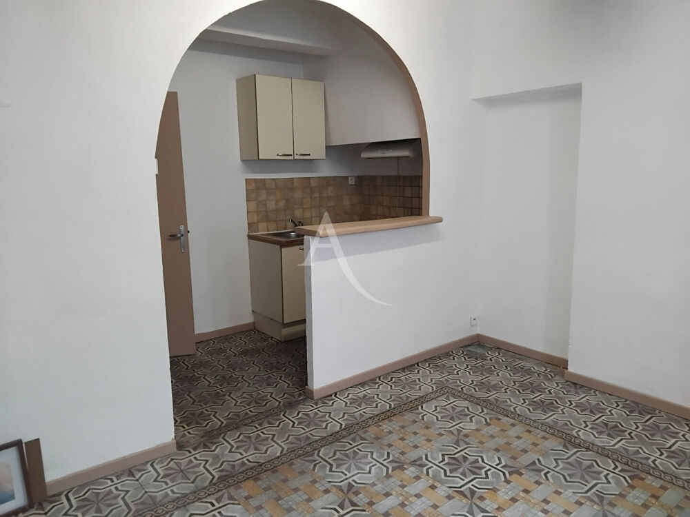 Maison La Redorte 3 pièce(s) 45 m²