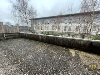  Appartement � vendre 2 pi�ces 41 m�