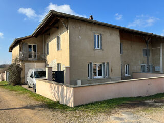  Maison  vendre 7 pices 205 m