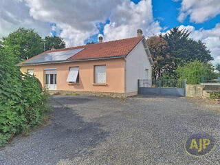 Maison à vendre 5 pièces 105 m²