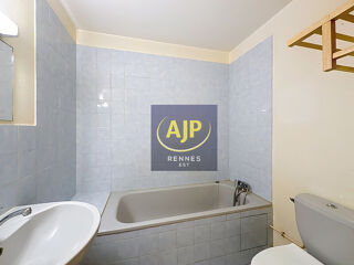  Appartement à vendre 1 pièce 26 m²