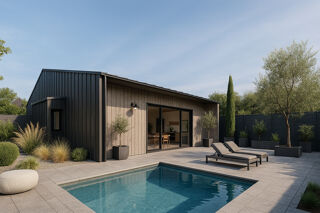  Maison � vendre 8 pi�ces 140 m�