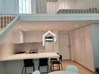  Appartement � louer 2 pi�ces 38 m�