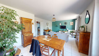  Maison � vendre 4 pi�ces 97 m�