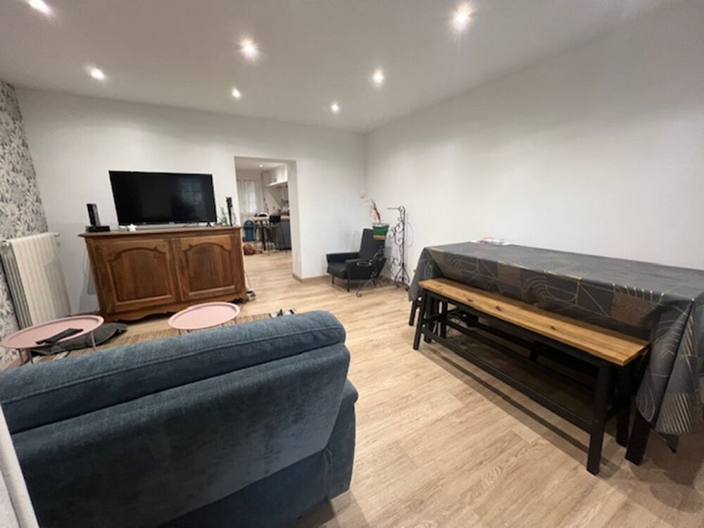 Vente Maison Maison  4 pièce(s) 100 m2 - Aiguillon Aiguillon