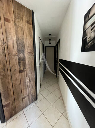  Maison à vendre 6 pièces 169 m²