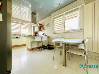  Maison  vendre 6 pices 134 m