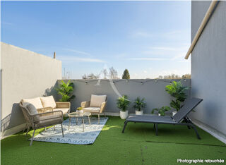  Appartement � vendre 3 pi�ces 65 m�