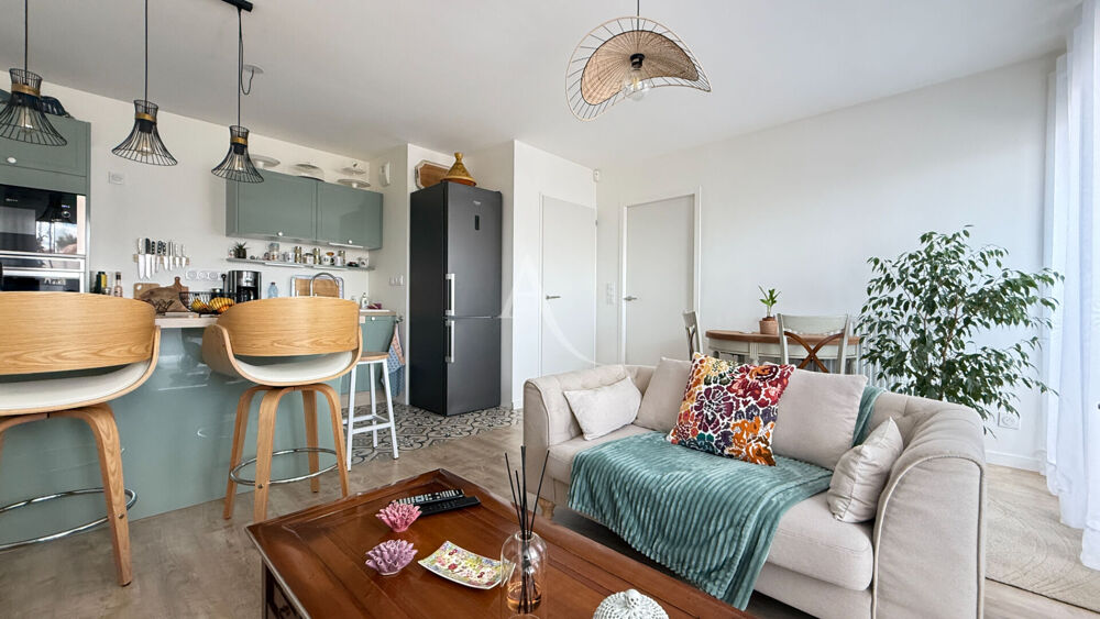 LA ROCHE SUR YON APPARTEMENT A VENDRE EXCLUSIVITE AMANDA