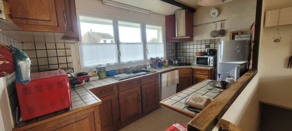Vente Maison Maison lumineuse Chambly