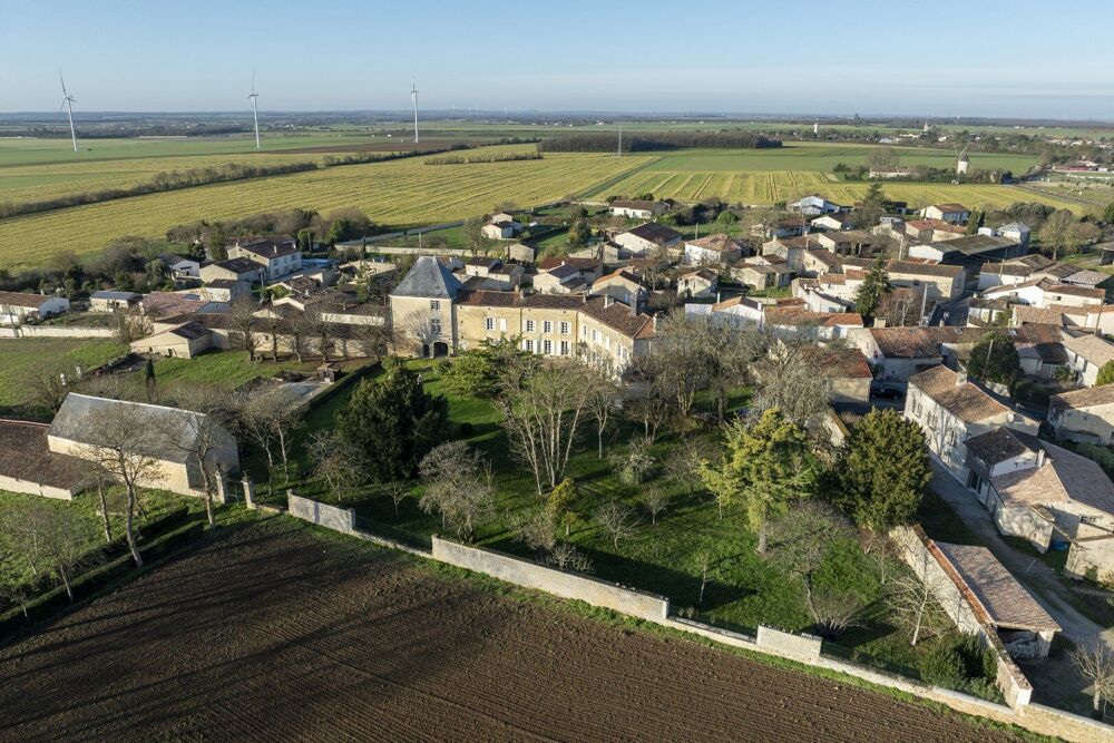� vendre  Villa Beauvoir-sur-Niort (79360)