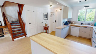  Maison � vendre 5 pi�ces 100 m�