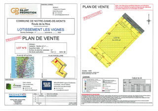  Terrain à vendre 450 m²