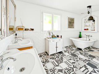  Maison à vendre 6 pièces 124 m²