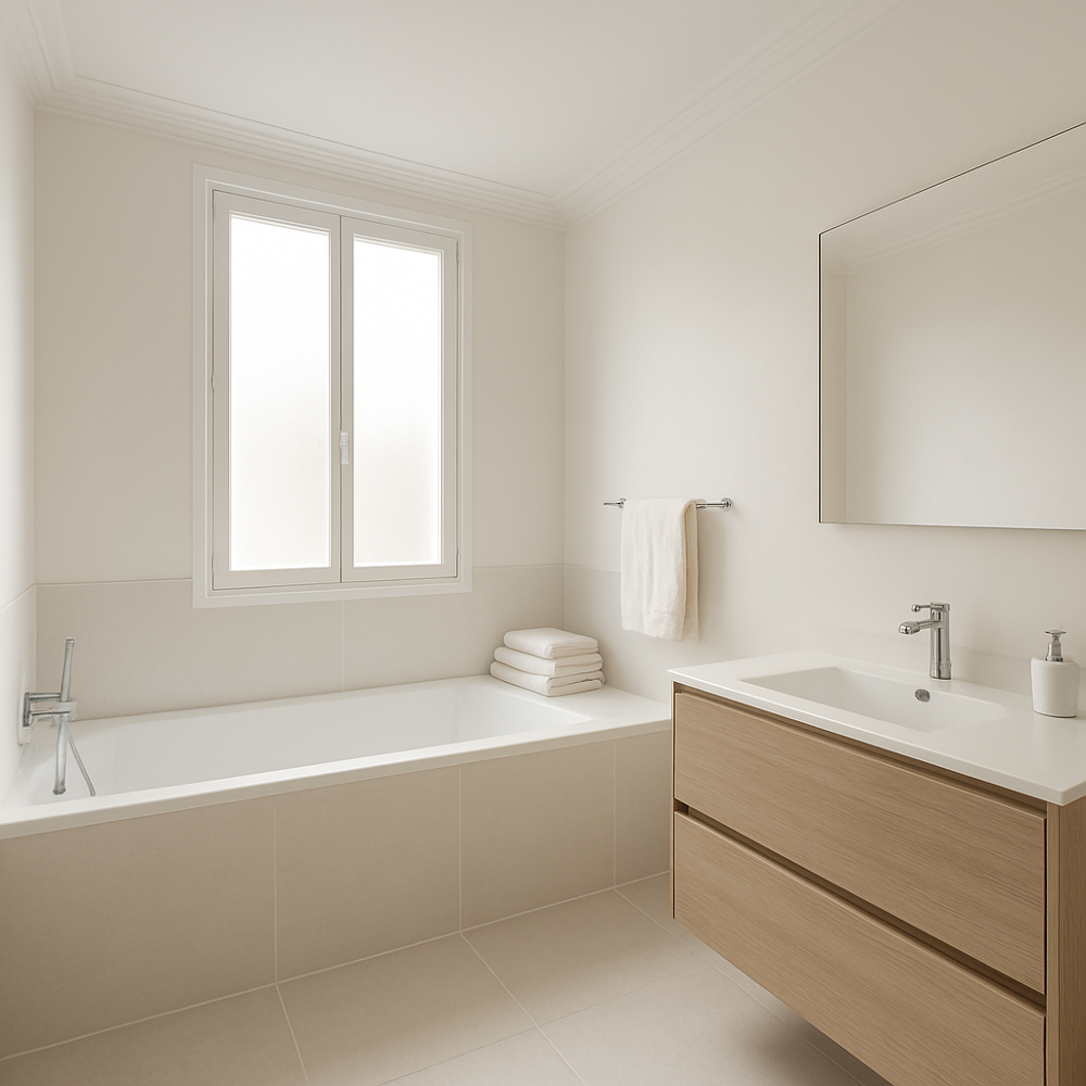 Vente Appartement Appartement 3 pièces de 59 m2 (Narbonne) Narbonne