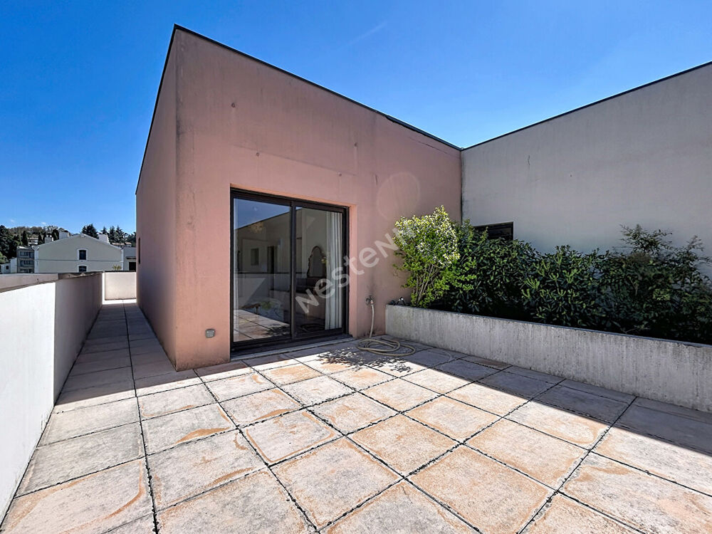 Vente Appartement Appartement  5 pièces 116.47 m2 Montélimar 4ch Montelimar