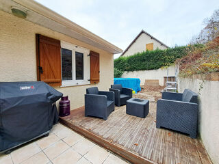  Maison � vendre 6 pi�ces 87 m�