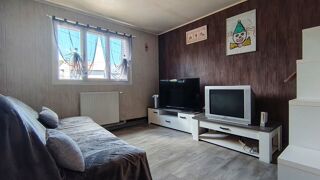 Maison à vendre 7 pièces 133 m²