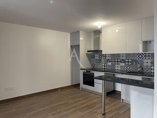  Appartement à vendre 2 pièces 46 m²