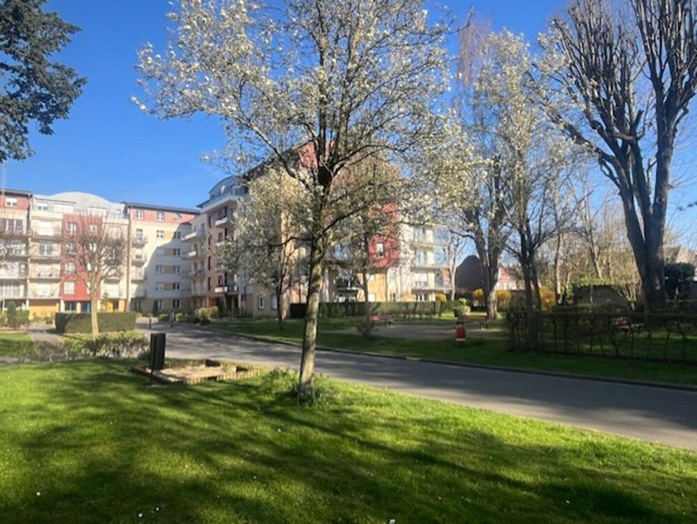 Appartement 4 pièces 92 m² · à Saint Andre lez Lille · 92 m² · 360 000 €