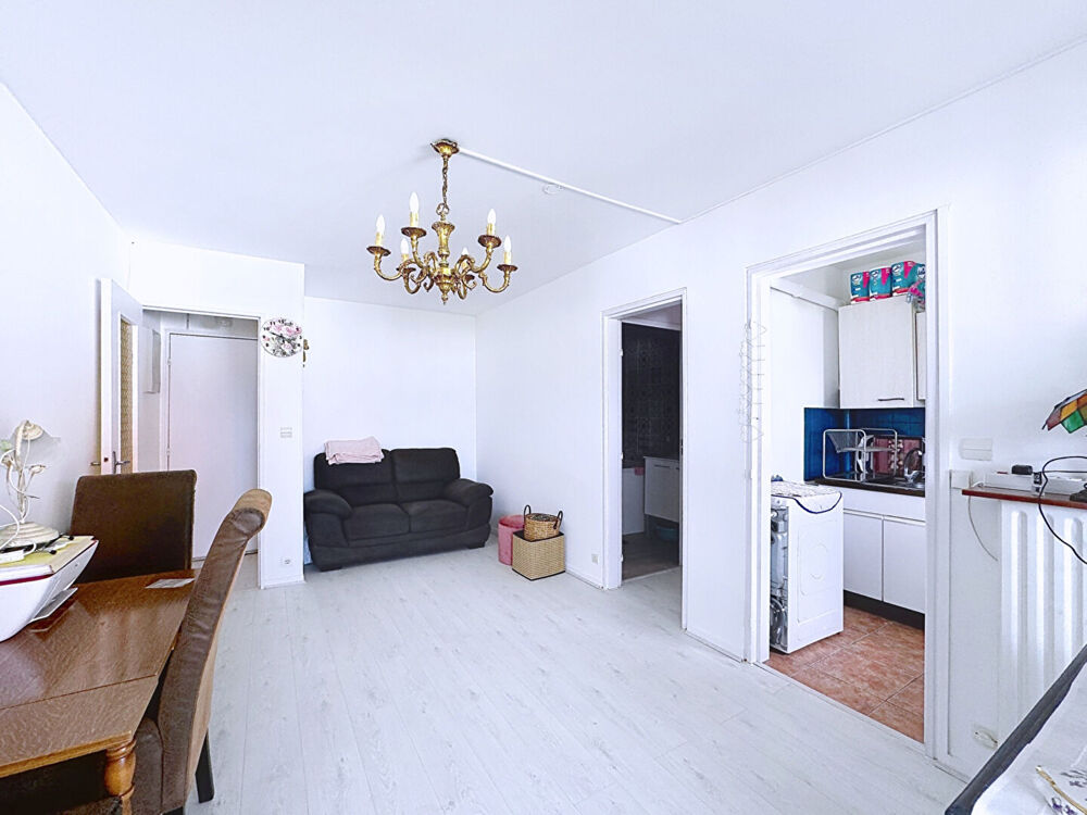 Vente Appartement EXCLUSIVITE- CABOURG - Appartement de 2 pièces à 300m de la plage Cabourg