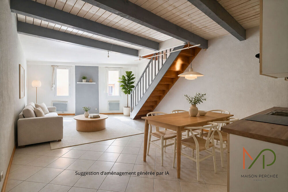 Appartement Draguignan 2 pièce(s) 49.3 m2
