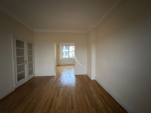  Appartement  vendre 3 pices 61 m