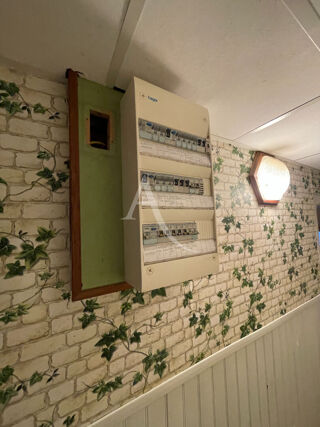  Maison � vendre 3 pi�ces 125 m�