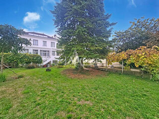  Maison à vendre 8 pièces 175 m²