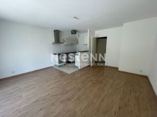  Appartement à vendre 4 pièces 75 m²