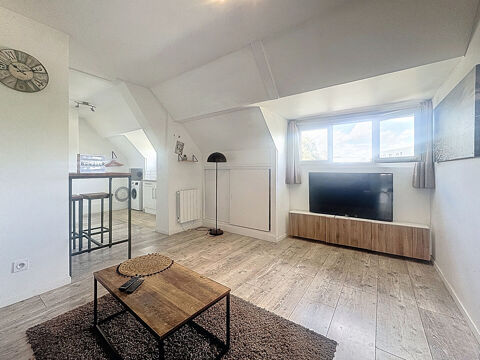  Appartement � louer 1 pi�ce 26 m�