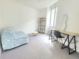  Appartement à louer 1 pièce 21 m²