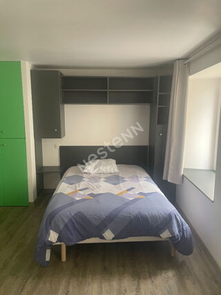  Appartement � louer 1 pi�ce 22 m�