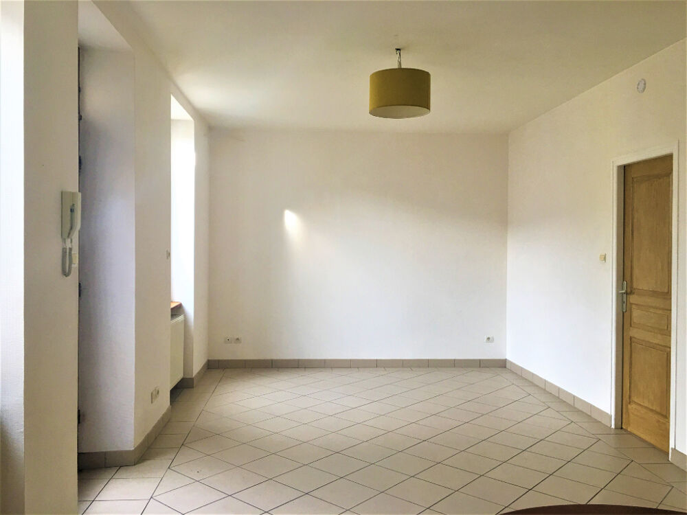 Appartement Le Creusot 3 pieces