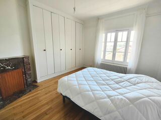  Appartement à louer 3 pièces 62 m²
