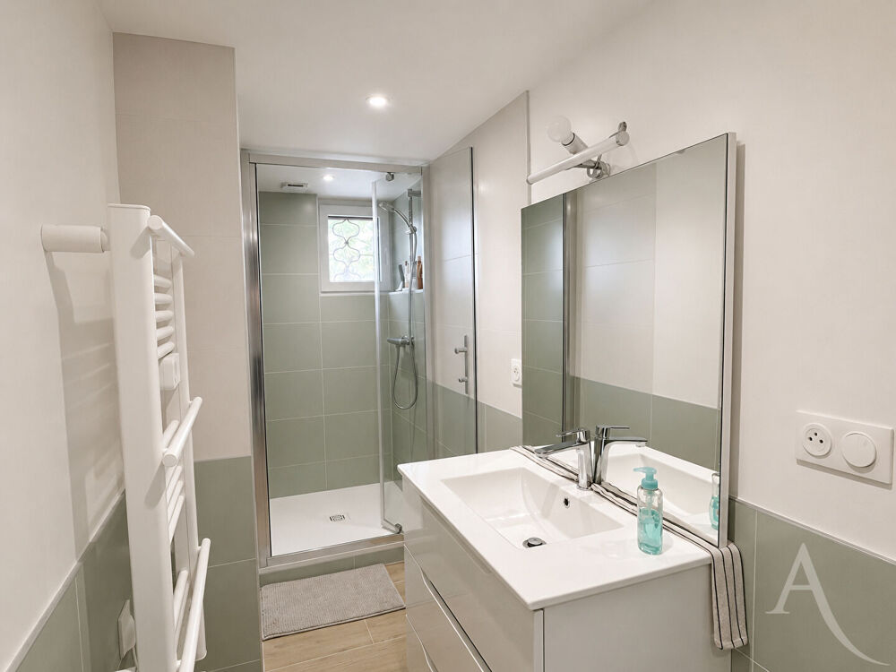 Vente Appartement Appartement Saint Geours De Maremne 2 pièces Saint geours de maremne
