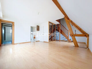  Appartement à vendre 2 pièces 51 m²