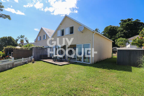   VILLA T4 - VUE IMPRENABLE Maison - 4 pi�ce(s) - 115 m�