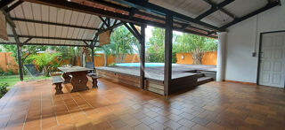  Maison � vendre 4 pi�ces 91 m�