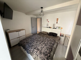  Appartement � vendre 3 pi�ces 59 m�