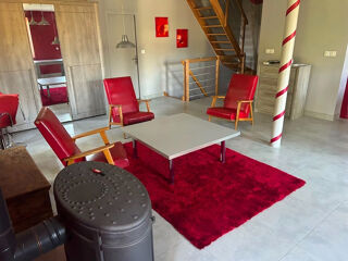  Maison à vendre 4 pièces 