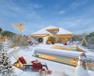  Maison � vendre 5 pi�ces 128 m�