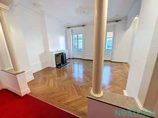  Appartement � vendre 5 pi�ces 137 m�