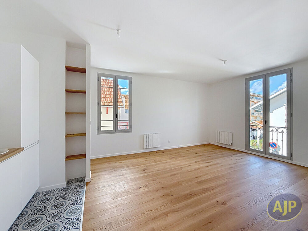 Vente Appartement ARCACHON Proche centre et petit port T3 - 55.84 m2 Arcachon