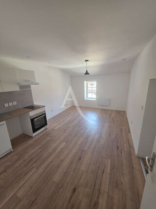  Appartement à louer 2 pièces 41 m²
