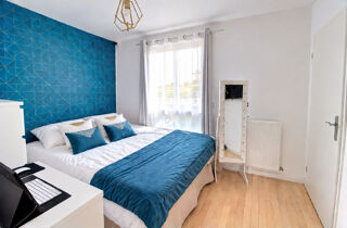  Maison à vendre 4 pièces 91 m²