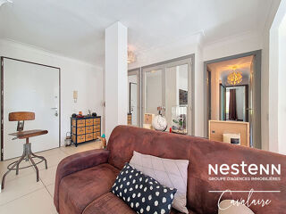  Appartement  vendre 5 pices 84 m