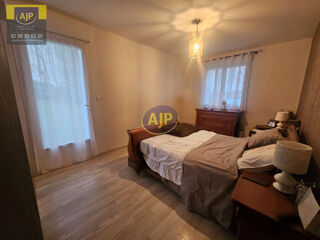  Maison à vendre 4 pièces 121 m²