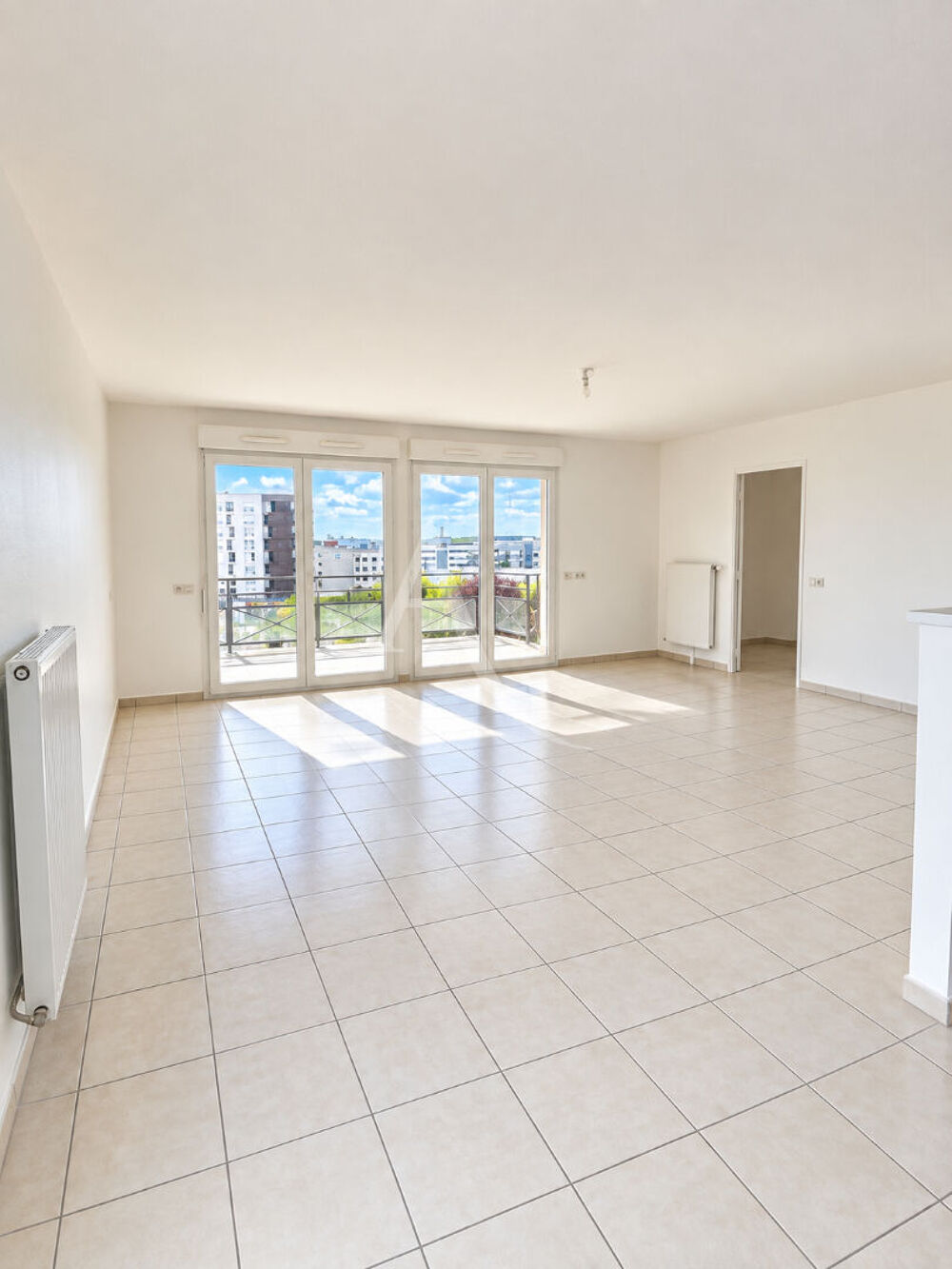 "APPARTEMENT LE MANS 3 PIECES 82M2"