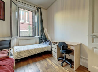  Appartement à vendre 3 pièces 62 m²